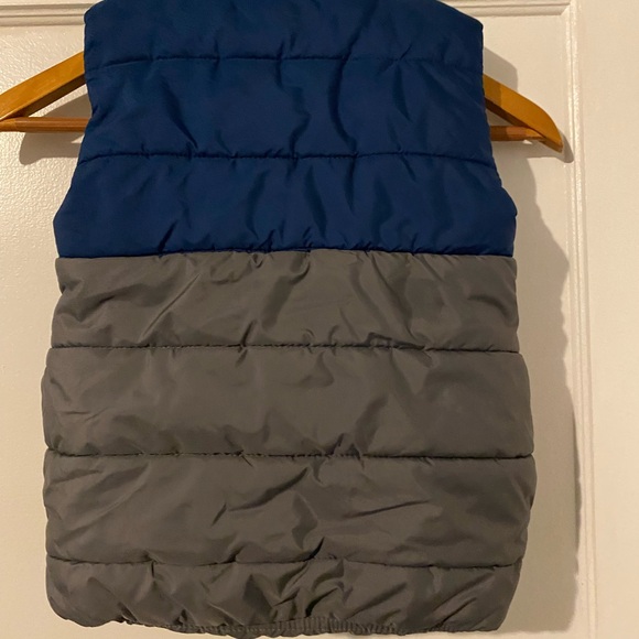 Puma Kids Vest - Picture 2 of 4